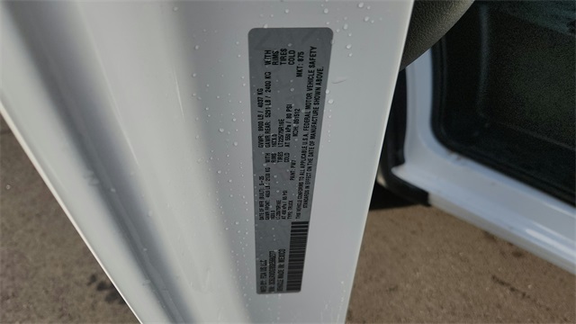 2025 Ram ProMaster 2500 High Roof FWD 2025 Ram ProMaster 2500 High Roof FWD