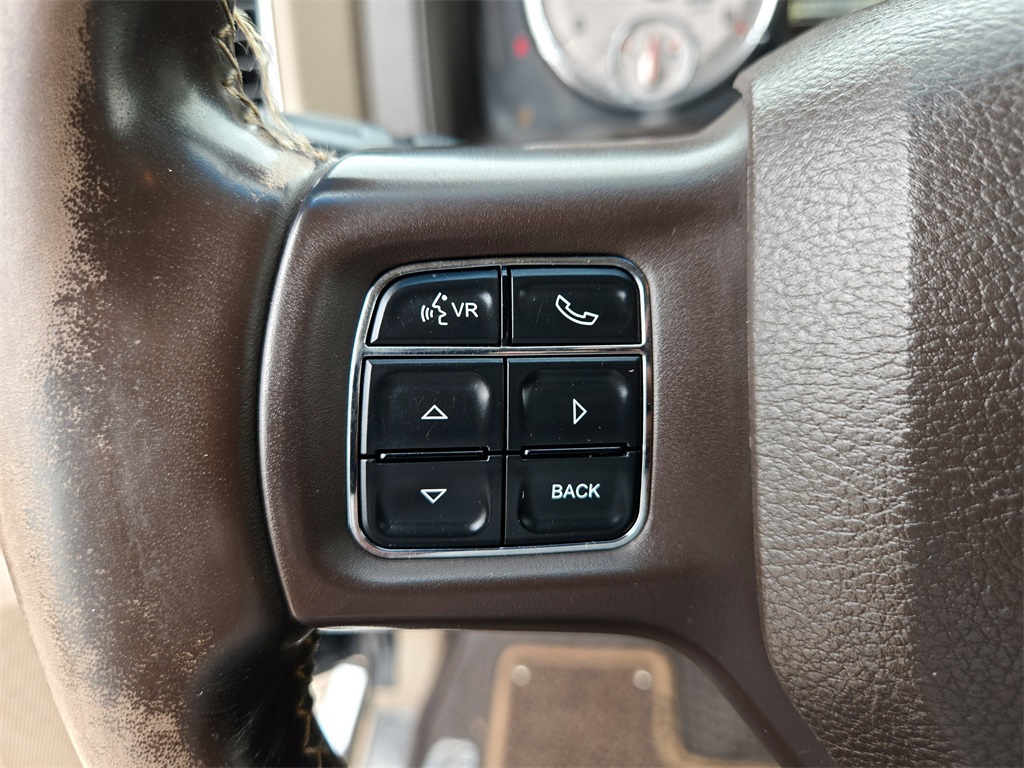 2012 Ram 3500 Laramie Longhorn photo 14