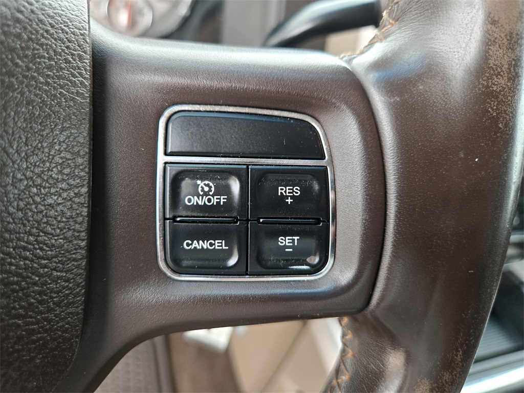 2012 Ram 3500 Laramie Longhorn photo 15