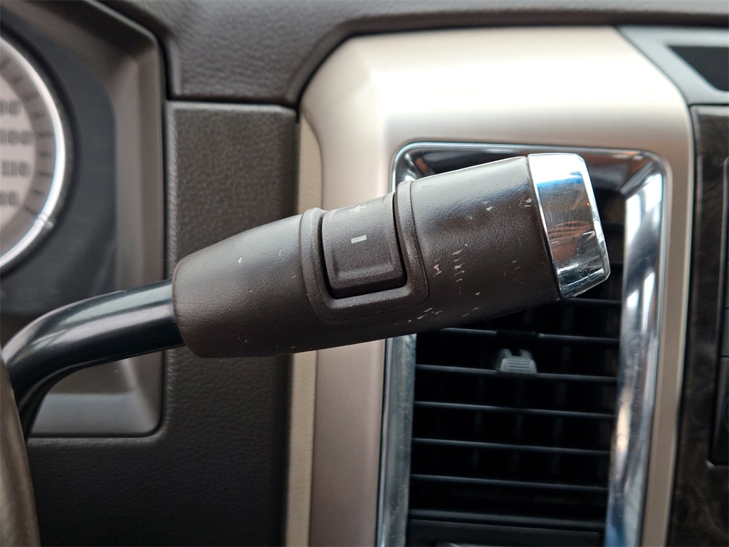 2012 Ram 3500 Laramie Longhorn photo 16