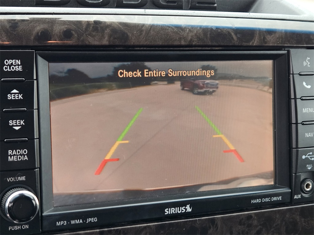 2012 Ram 3500 Laramie Longhorn photo 19