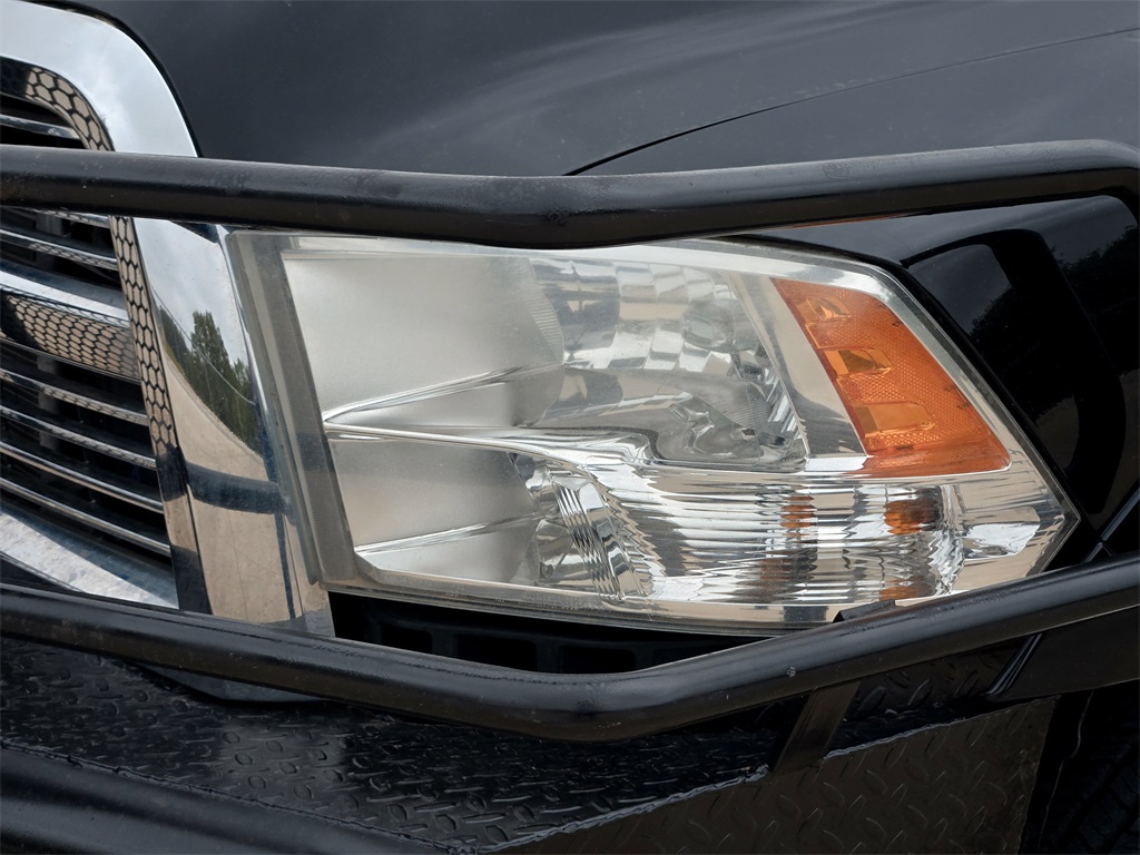 2012 Ram 3500 Laramie Longhorn photo 2