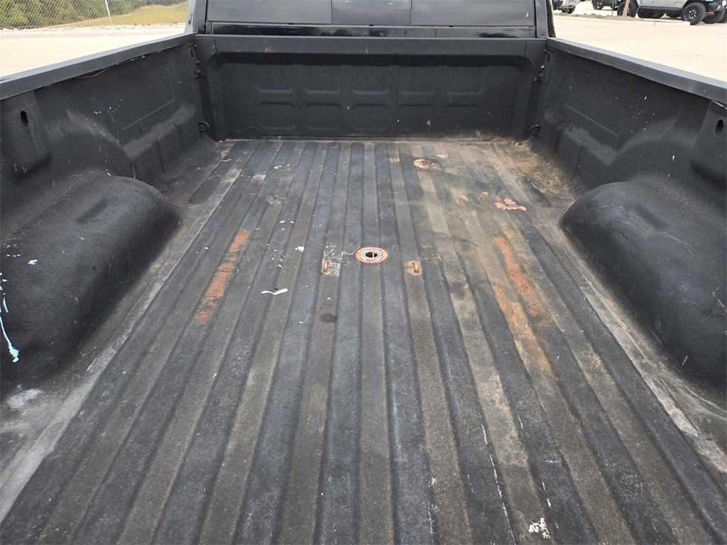 2012 Ram 3500 Laramie Longhorn photo 29