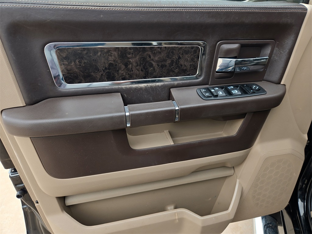 2012 Ram 3500 Laramie Longhorn photo 30