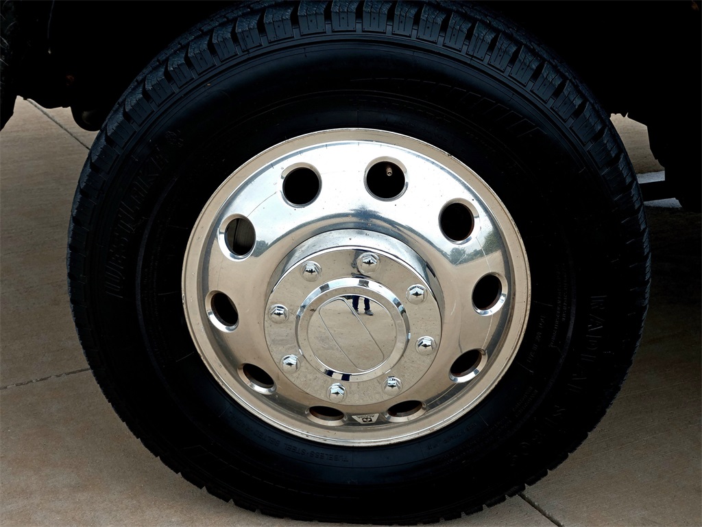 2012 Ram 3500 Laramie Longhorn photo 8