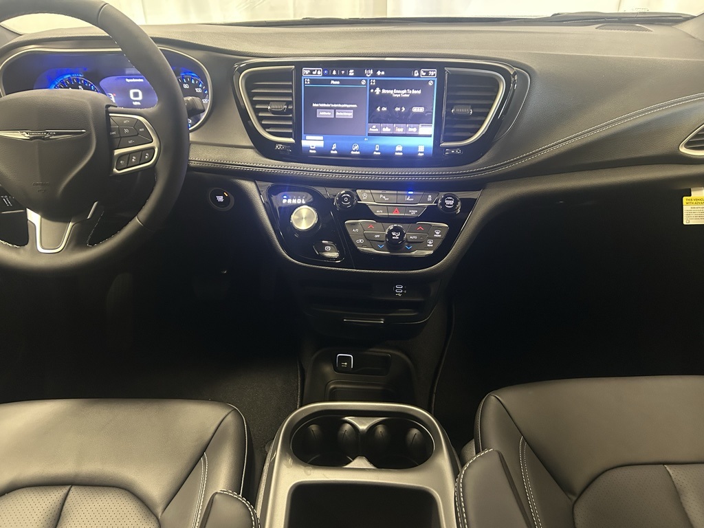 new 2026 Chrysler Pacifica car, priced at $47,505