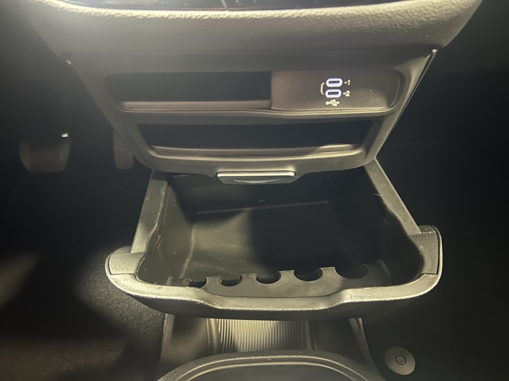 new 2026 Chrysler Pacifica car, priced at $47,505