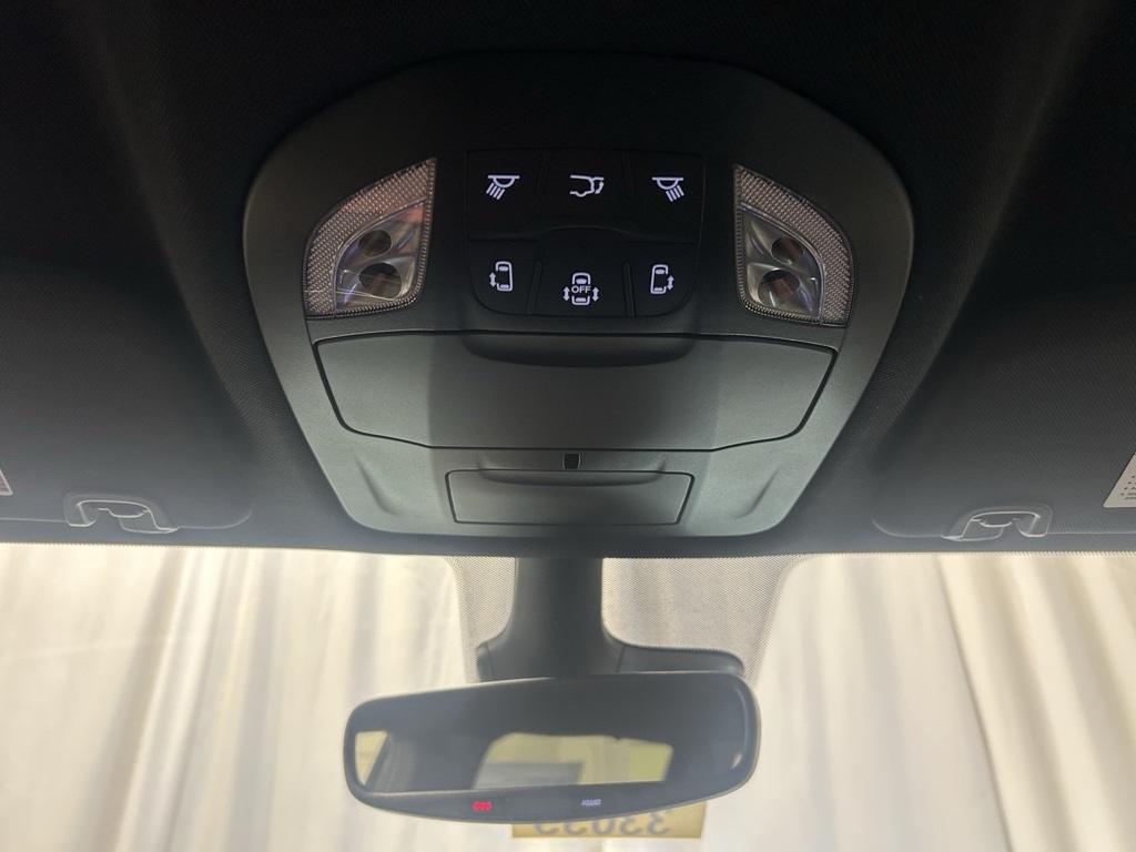 new 2026 Chrysler Pacifica car, priced at $47,505