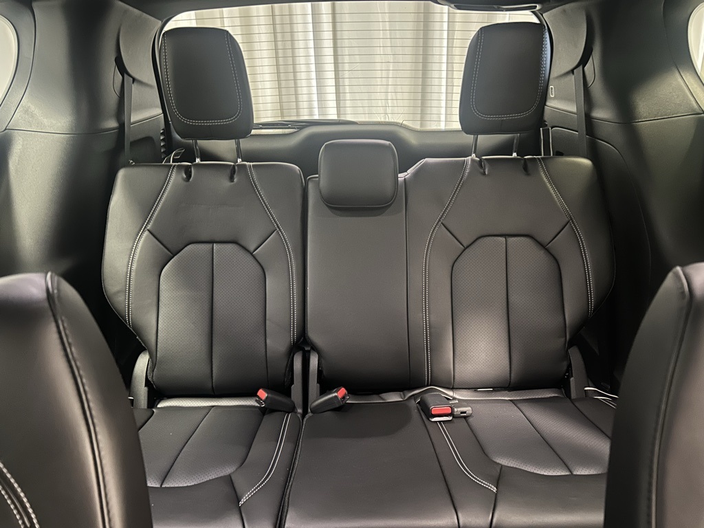 new 2026 Chrysler Pacifica car, priced at $47,505