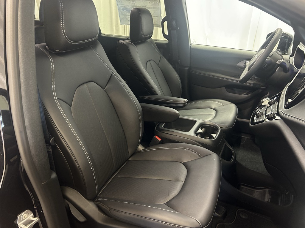 new 2026 Chrysler Pacifica car, priced at $47,505