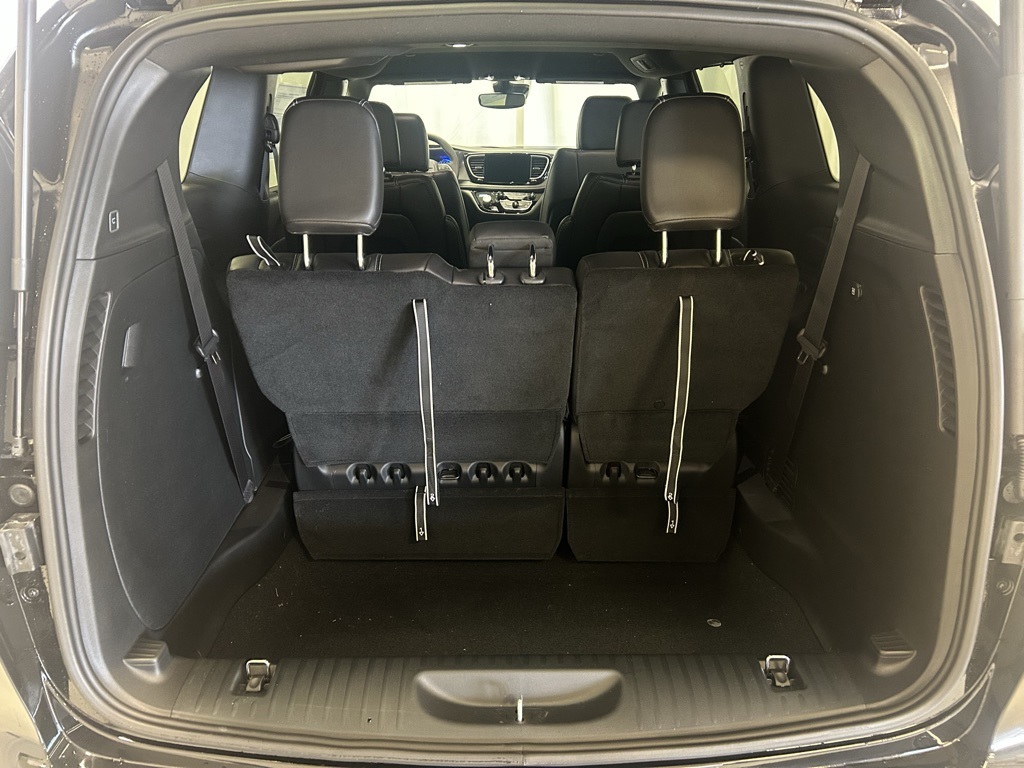 new 2026 Chrysler Pacifica car, priced at $47,505