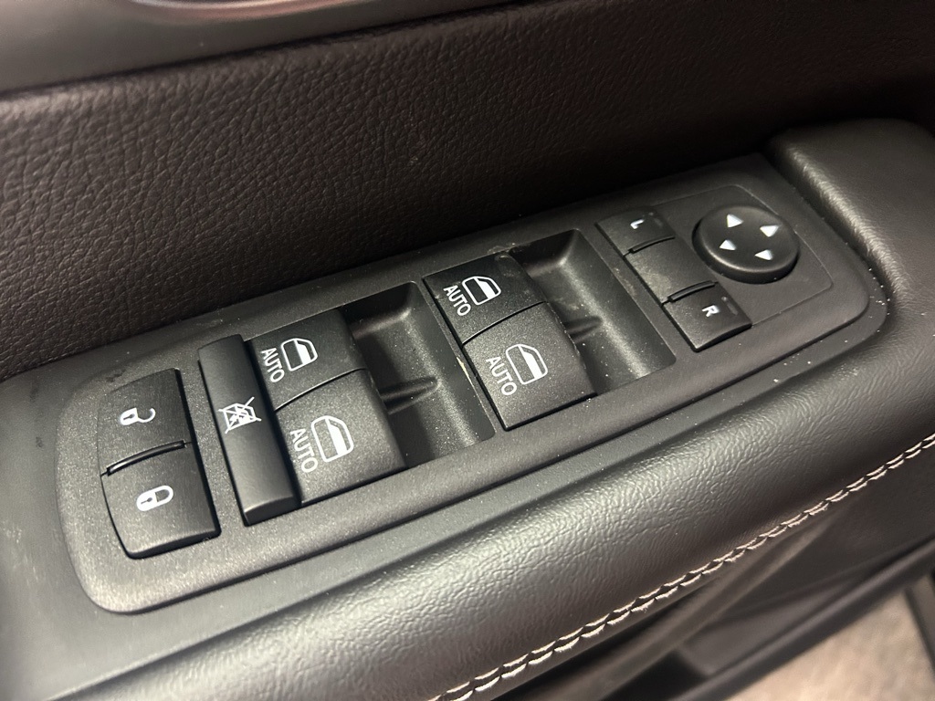 new 2026 Chrysler Pacifica car, priced at $47,505