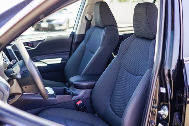 used 2024 Toyota RAV4 Hybrid car, priced at $32,492