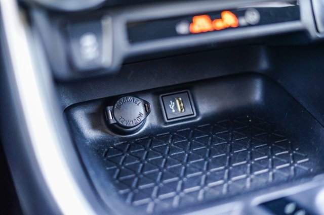 used 2024 Toyota RAV4 Hybrid car, priced at $32,492