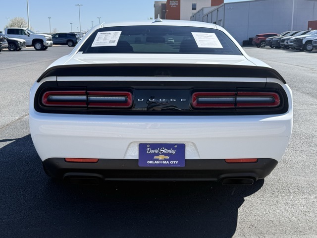 used 2019 Dodge Challenger car, priced at $68,114