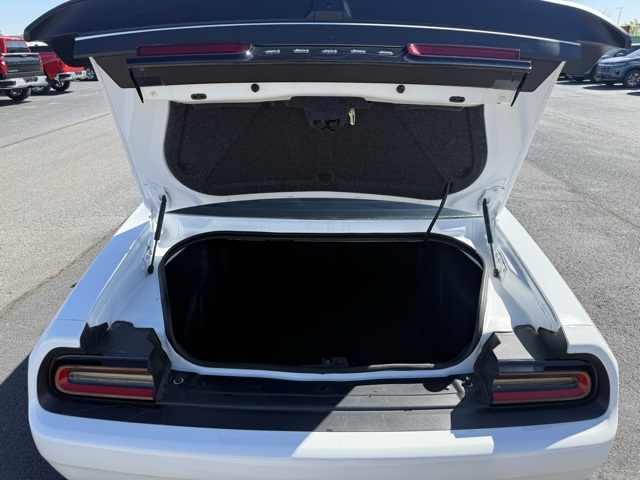 used 2019 Dodge Challenger car, priced at $68,114