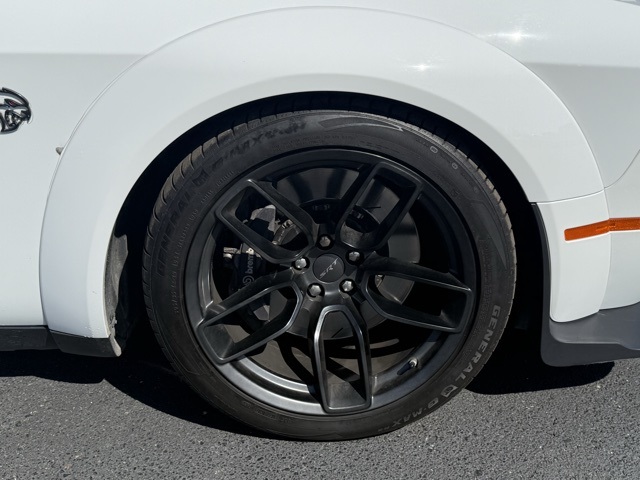 used 2019 Dodge Challenger car, priced at $68,114