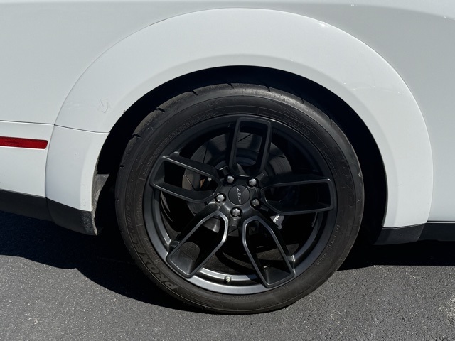 used 2019 Dodge Challenger car, priced at $68,114
