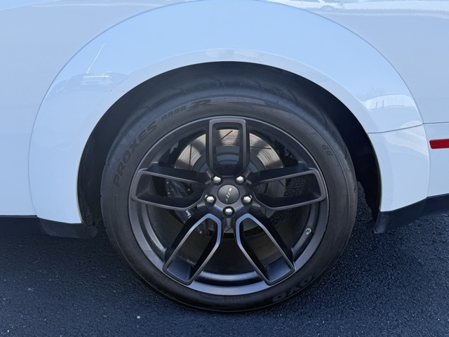 used 2019 Dodge Challenger car, priced at $68,114