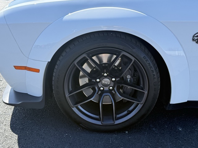 used 2019 Dodge Challenger car, priced at $68,114