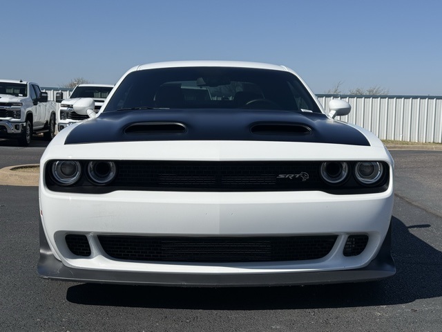 used 2019 Dodge Challenger car, priced at $68,114