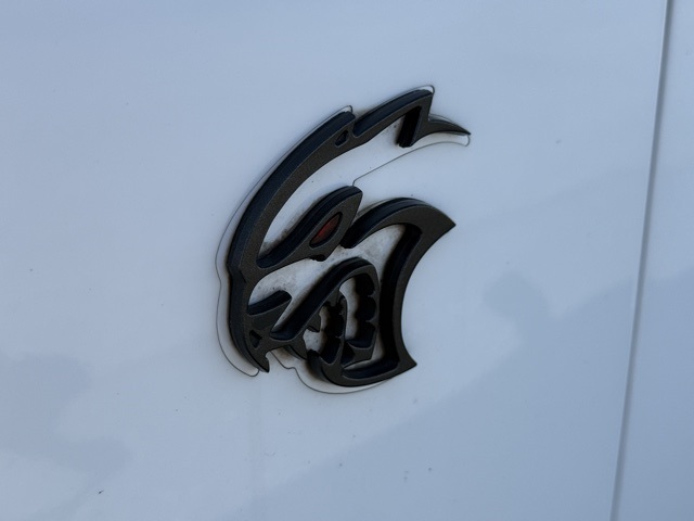 used 2019 Dodge Challenger car, priced at $68,114