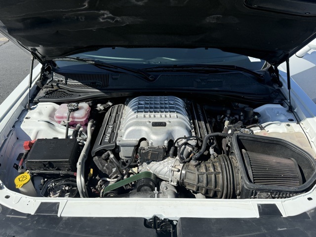 used 2019 Dodge Challenger car, priced at $68,114