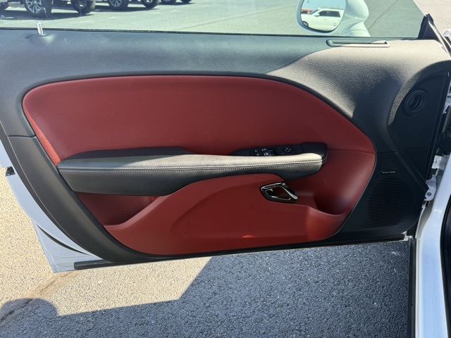 used 2019 Dodge Challenger car, priced at $68,114