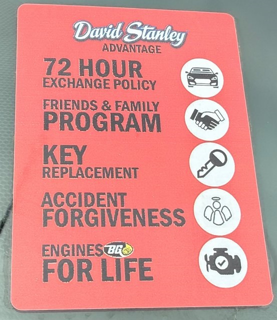 used 2019 Dodge Challenger car, priced at $68,114