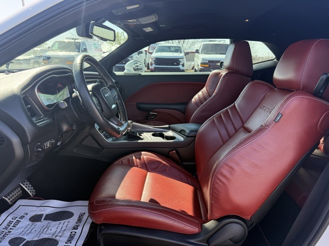 used 2019 Dodge Challenger car, priced at $68,114