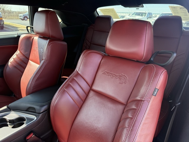 used 2019 Dodge Challenger car, priced at $68,114