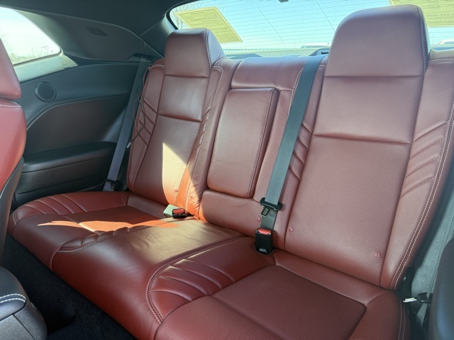 used 2019 Dodge Challenger car, priced at $68,114