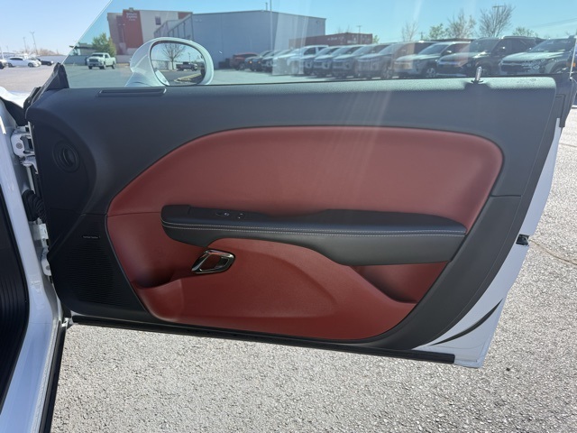 used 2019 Dodge Challenger car, priced at $68,114