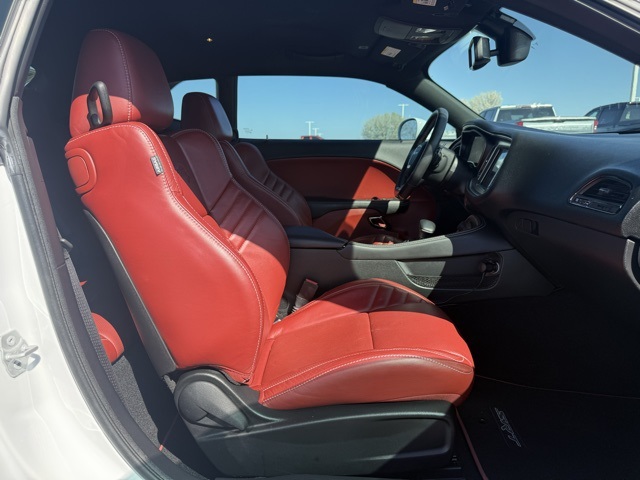 used 2019 Dodge Challenger car, priced at $68,114