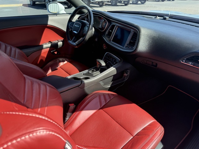 used 2019 Dodge Challenger car, priced at $68,114