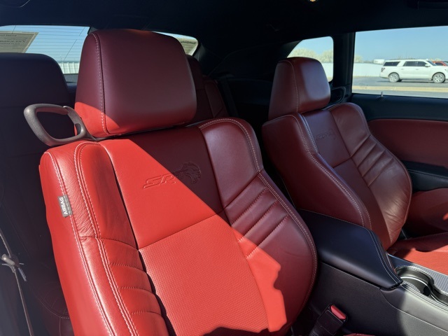 used 2019 Dodge Challenger car, priced at $68,114