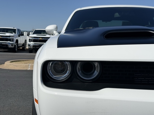 used 2019 Dodge Challenger car, priced at $68,114