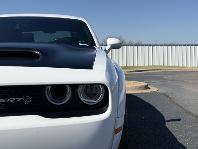 used 2019 Dodge Challenger car, priced at $68,114