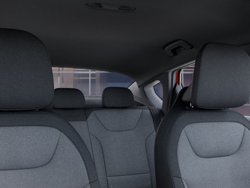 2025 Kia K4 LXS photo 23