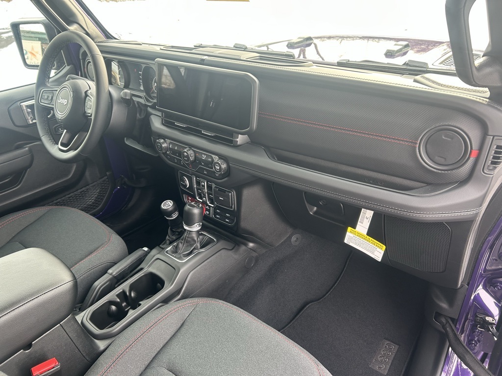 new 2026 Jeep Gladiator car, priced at $51,999