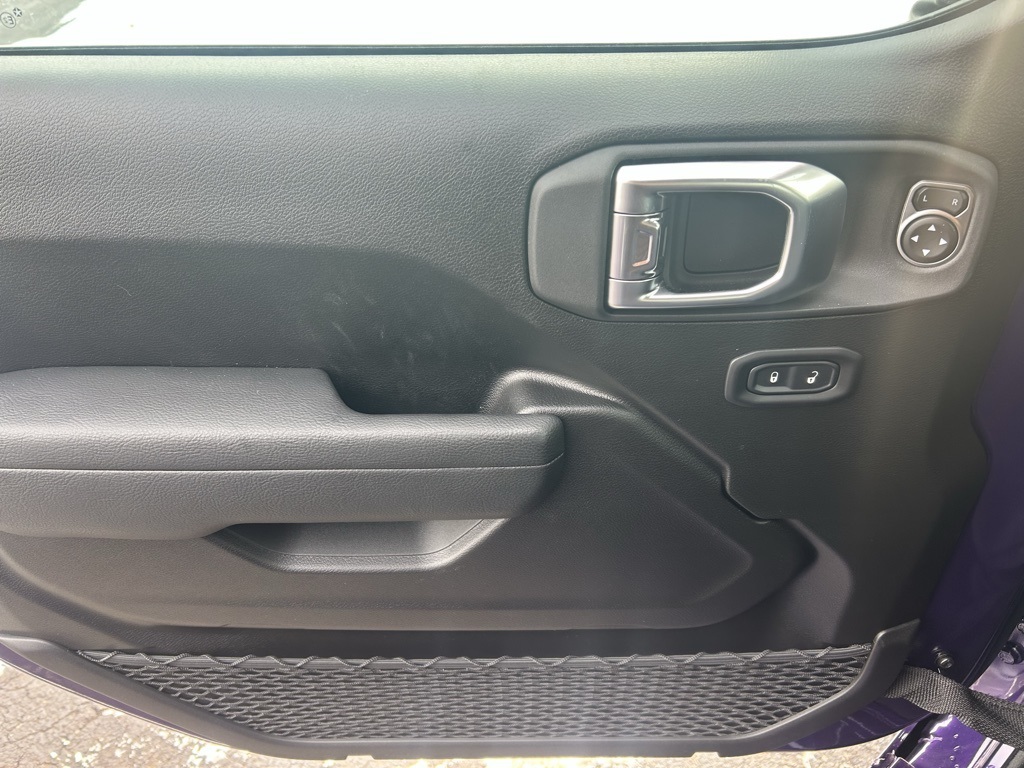 new 2026 Jeep Gladiator car, priced at $51,999