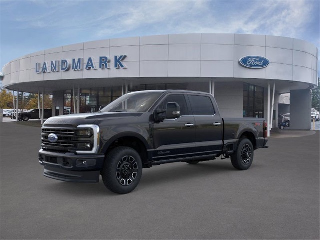 new 2026 Ford F-250SD car, priced at $98,250