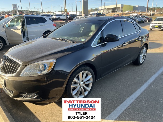 2014 Buick Verano 1SG's photo