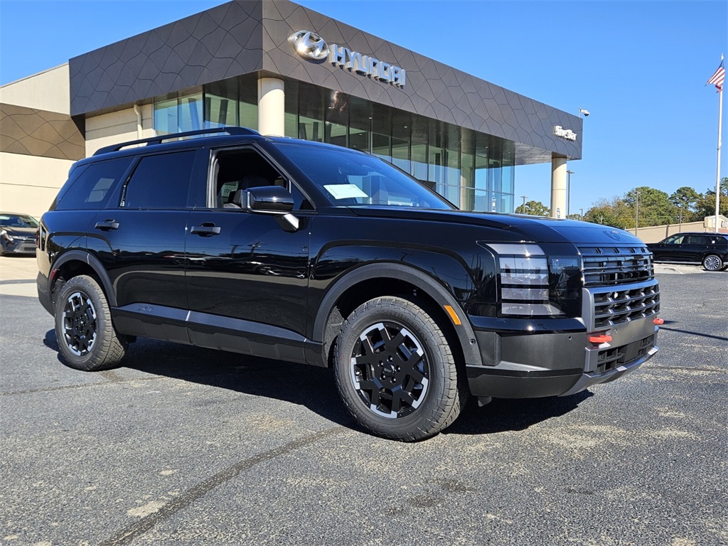 2026 Hyundai Palisade XRT Pro's photo