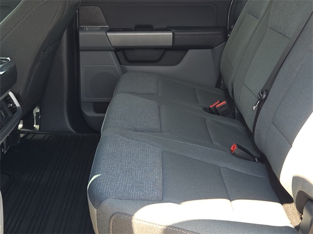 2024 Ford F-150 XLT photo 14