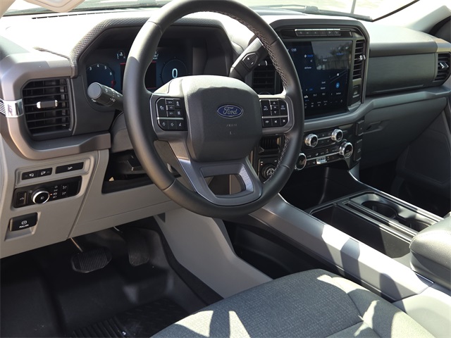 2024 Ford F-150 XLT photo 15