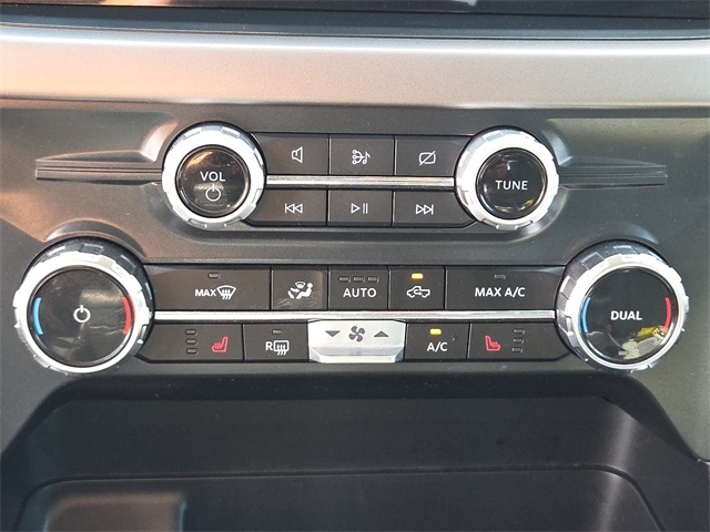 2024 Ford F-150 XLT photo 20