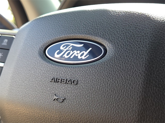 2024 Ford F-150 XLT photo 22