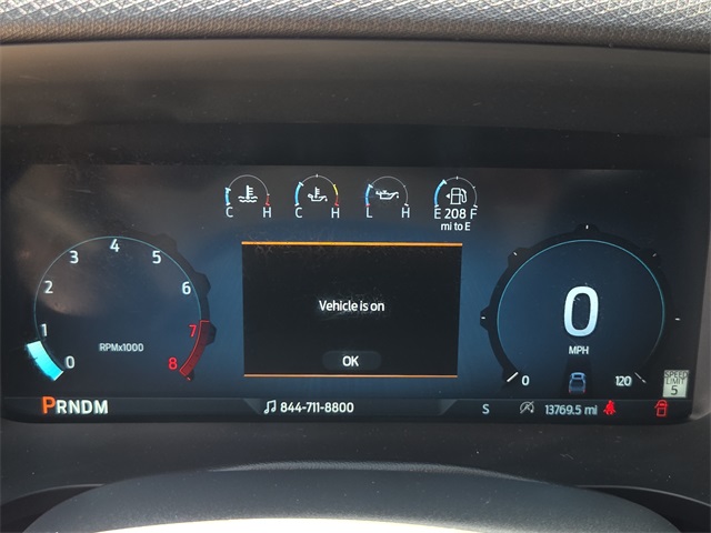 2024 Ford F-150 XLT photo 25