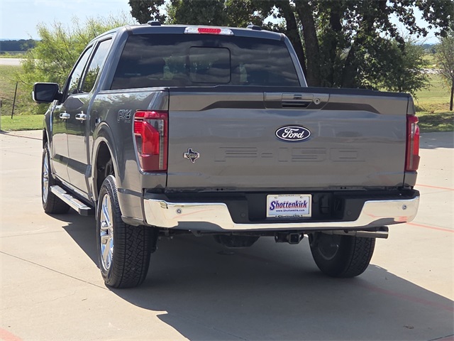 2024 Ford F-150 XLT photo 6